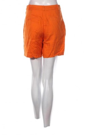 Dámské kraťasy  Reserved, Velikost S, Barva Oranžová, Cena  129,00 Kč