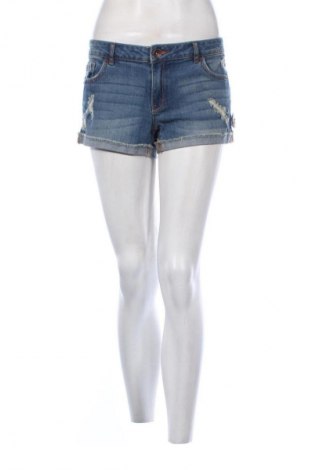 Damskie szorty Review, Rozmiar M, Kolor Niebieski, Cena 18,99 zł