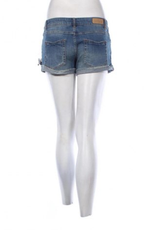 Damskie szorty Review, Rozmiar M, Kolor Niebieski, Cena 18,99 zł