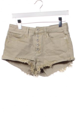 Dámské kraťasy  River Island, Velikost XS, Barva Zelená, Cena  139,00 Kč