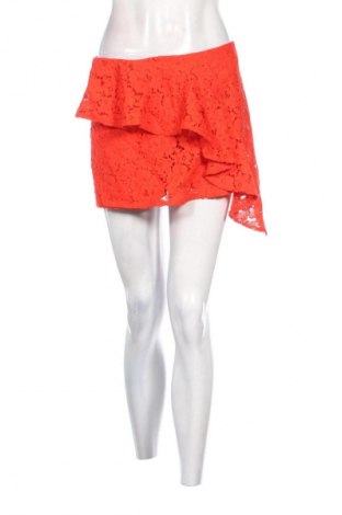 Dámské kraťasy  River Island, Velikost M, Barva Červená, Cena  184,00 Kč