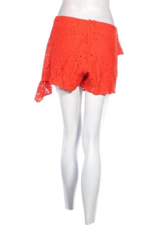 Dámské kraťasy  River Island, Velikost M, Barva Červená, Cena  184,00 Kč