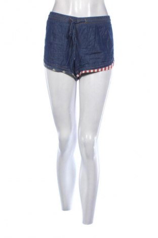 Damen Shorts Rue 21, Größe M, Farbe Blau, Preis € 1,99