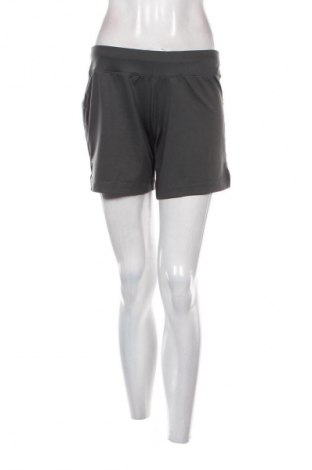 Γυναικείο κοντό παντελόνι Russell, Μέγεθος S, Χρώμα Γκρί, Τιμή 1,99 €