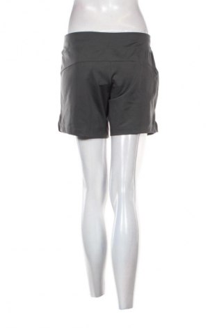 Γυναικείο κοντό παντελόνι Russell, Μέγεθος S, Χρώμα Γκρί, Τιμή 1,99 €