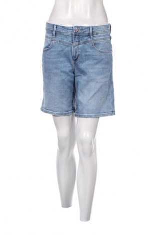 Dámské kraťasy  S.Oliver, Velikost M, Barva Modrá, Cena  279,00 Kč
