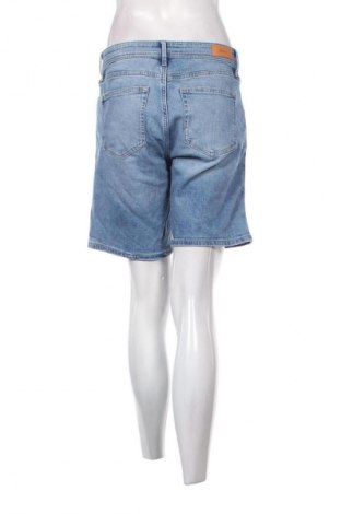 Dámské kraťasy  S.Oliver, Velikost M, Barva Modrá, Cena  279,00 Kč
