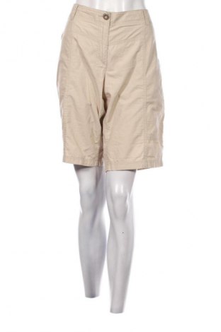 Dámské kraťasy  S.Oliver, Velikost XXL, Barva Béžová, Cena  209,00 Kč
