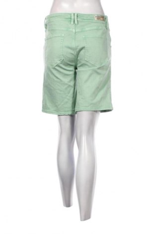 Pantaloni scurți de femei S.Oliver, Mărime M, Culoare Verde, Preț 51,99 Lei