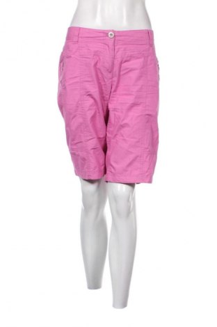 Damen Shorts S.Oliver, Größe L, Farbe Rosa, Preis 14,99 €, #133878409