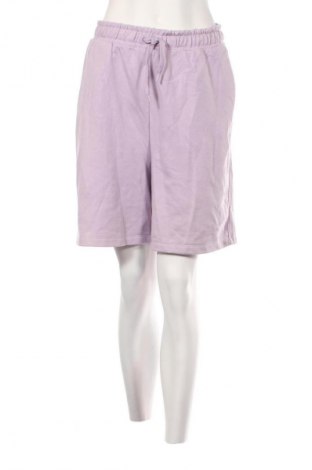Dámské kraťasy  S.Oliver, Velikost L, Barva Fialová, Cena  259,00 Kč