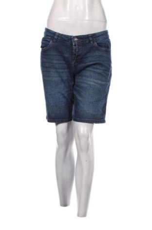Dámské kraťasy  S.Oliver, Velikost M, Barva Modrá, Cena  209,00 Kč