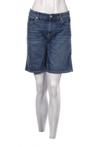 Dámské kraťasy  S.Oliver, Velikost M, Barva Modrá, Cena  279,00 Kč