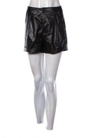 Γυναικείο κοντό παντελόνι SHEIN, Μέγεθος S, Χρώμα Μαύρο, Τιμή 4,99 €