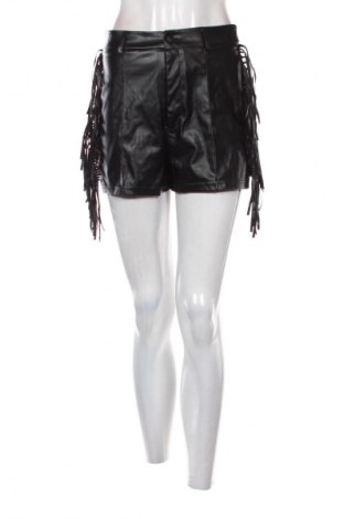 Dámské kraťasy  SHEIN, Velikost S, Barva Černá, Cena  200,00 Kč