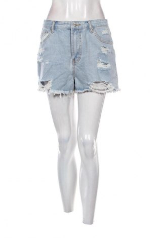 Dámské kraťasy  SHEIN, Velikost M, Barva Modrá, Cena  212,00 Kč