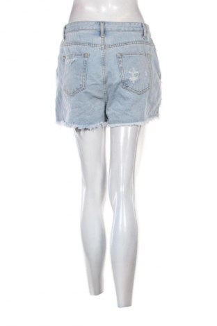 Dámské kraťasy  SHEIN, Velikost M, Barva Modrá, Cena  212,00 Kč