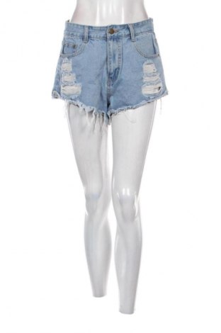 Dámské kraťasy  SHEIN, Velikost M, Barva Modrá, Cena  210,00 Kč