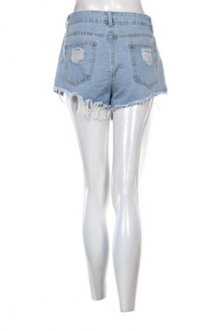 Dámské kraťasy  SHEIN, Velikost M, Barva Modrá, Cena  210,00 Kč