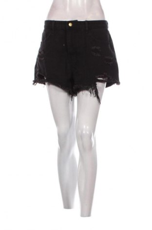 Dámské kraťasy  SHEIN, Velikost L, Barva Černá, Cena  198,00 Kč