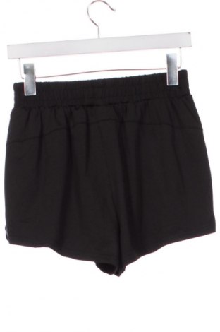 Dámské kraťasy  SHEIN, Velikost XS, Barva Černá, Cena  49,00 Kč