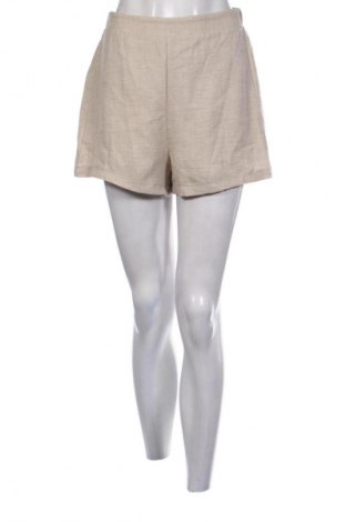 Dámské kraťasy  SHEIN, Velikost M, Barva Béžová, Cena  159,00 Kč