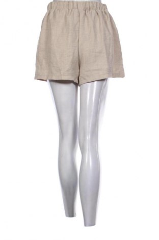 Dámské kraťasy  SHEIN, Velikost M, Barva Béžová, Cena  159,00 Kč