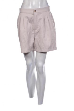 Dámské kraťasy  SHEIN, Velikost M, Barva Béžová, Cena  119,00 Kč