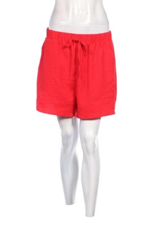 Dámské kraťasy  SHEIN, Velikost XL, Barva Červená, Cena  139,00 Kč