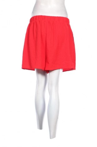 Dámské kraťasy  SHEIN, Velikost XL, Barva Červená, Cena  139,00 Kč