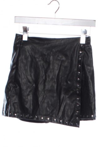 Dámské kraťasy  SHEIN, Velikost XS, Barva Černá, Cena  79,00 Kč