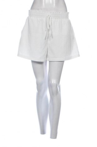 Dámske kraťasy  SHEIN, Veľkosť S, Farba Biela, Cena  4,95 €