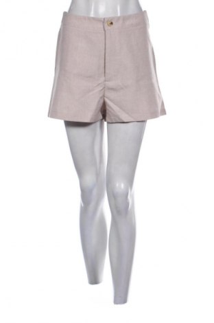 Dámske kraťasy  SHEIN, Veľkosť S, Farba Béžová, Cena  4,95 €