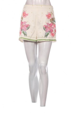 Damskie szorty SHEIN, Rozmiar S, Kolor Kolorowy, Cena 29,99 zł