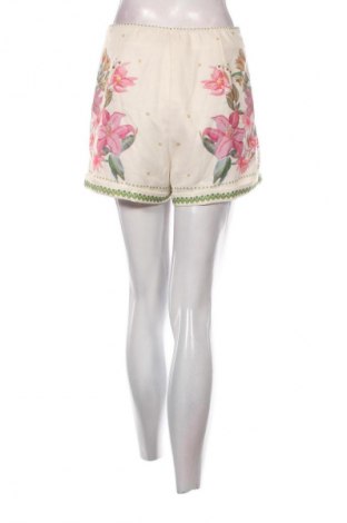 Damskie szorty SHEIN, Rozmiar S, Kolor Kolorowy, Cena 29,99 zł