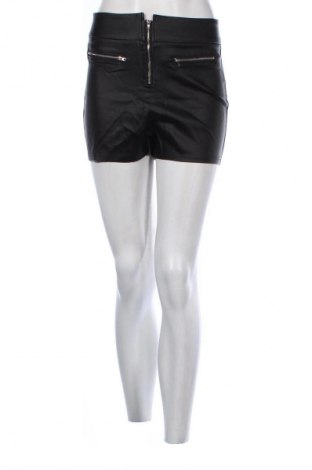 Γυναικείο κοντό παντελόνι SHEIN, Μέγεθος M, Χρώμα Μαύρο, Τιμή 6,99 €