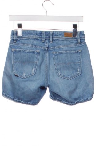 Dámské kraťasy  Salsa, Velikost S, Barva Modrá, Cena  99,00 Kč
