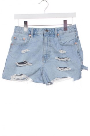 Női rövidnadrág Sinsay, Méret S, Szín Kék, Ár 1 969 Ft