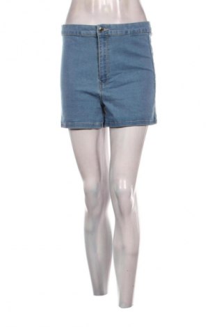 Dámské kraťasy  Sinsay, Velikost XL, Barva Modrá, Cena  134,00 Kč