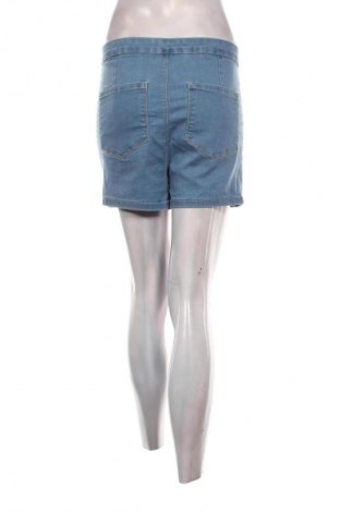 Dámské kraťasy  Sinsay, Velikost XL, Barva Modrá, Cena  134,00 Kč