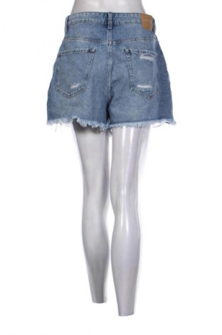 Dámské kraťasy  Sinsay, Velikost M, Barva Modrá, Cena  159,00 Kč