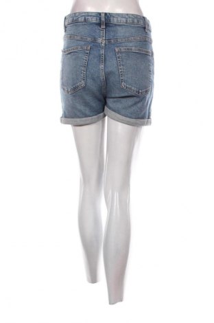Dámské kraťasy  Sinsay, Velikost M, Barva Modrá, Cena  89,00 Kč