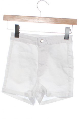 Dámské kraťasy  Sinsay, Velikost XS, Barva Bílá, Cena  89,00 Kč