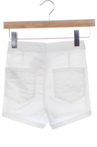 Dámské kraťasy  Sinsay, Velikost XS, Barva Bílá, Cena  89,00 Kč
