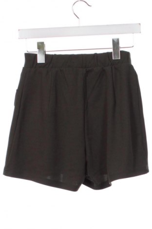 Dámské kraťasy  Sinsay, Velikost XS, Barva Zelená, Cena  89,00 Kč