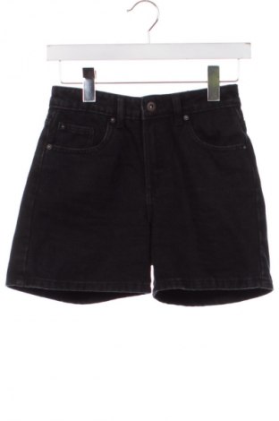 Dámské kraťasy  Sinsay, Velikost XXS, Barva Černá, Cena  99,00 Kč