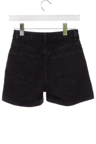 Dámské kraťasy  Sinsay, Velikost XXS, Barva Černá, Cena  99,00 Kč