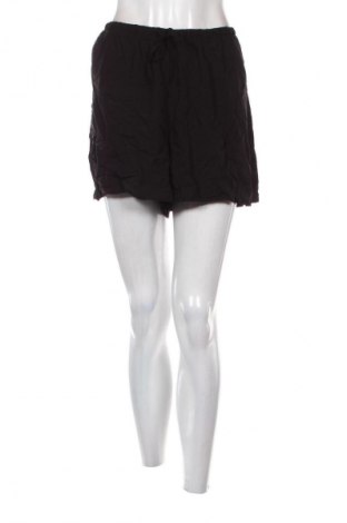 Dámské kraťasy  Sinsay, Velikost XL, Barva Černá, Cena  119,00 Kč