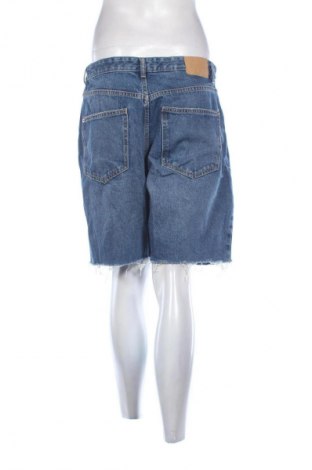 Dámské kraťasy  Sinsay, Velikost XL, Barva Modrá, Cena  99,00 Kč