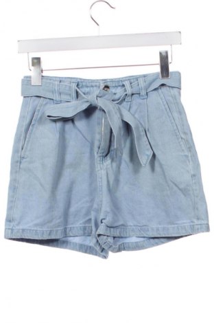 Női rövidnadrág Sinsay, Méret XS, Szín Kék, Ár 1 889 Ft